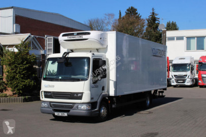 Camion frigo DAF