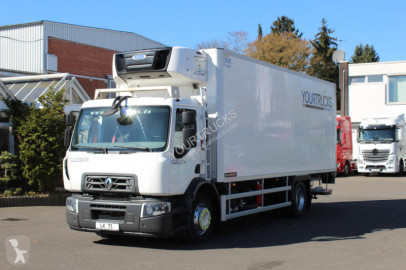 Camion frigo Renault