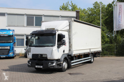 Камион шпригли Renault