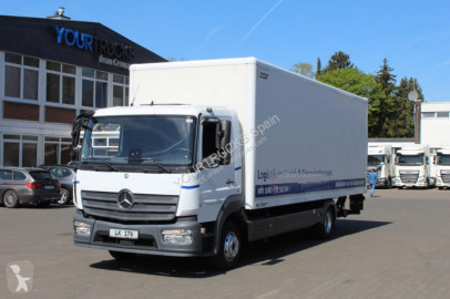 MercedesAtego