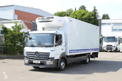 MercedesAtego