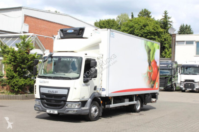 Camion frigo DAF