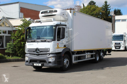 Camion frigo Mercedes