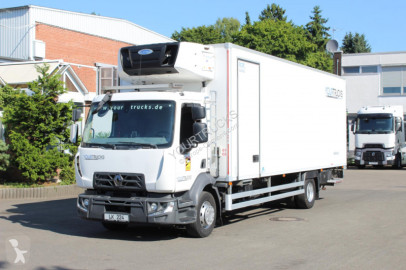 Camion frigo Renault