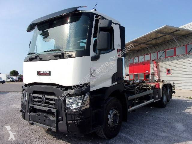 Kamion Renault