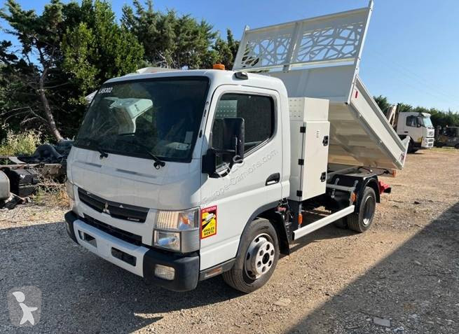 Camion Mitsubishi