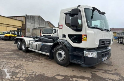 RenaultD-Series320.26 DTI 8
