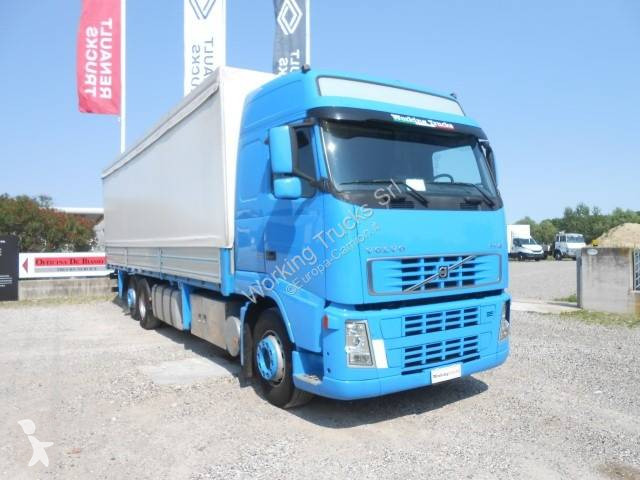 Camion Volvo