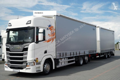 ScaniaP