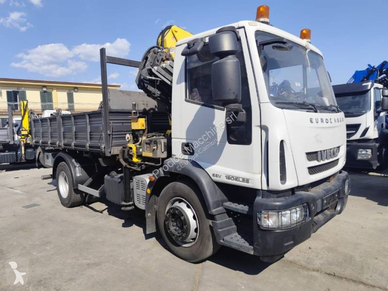 شاحنة Iveco
