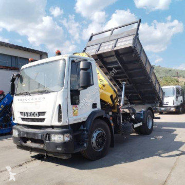 IvecoEurocargo180 E 25