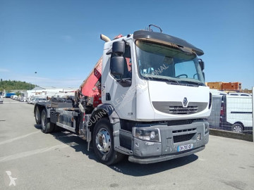 RenaultPremium Lander
