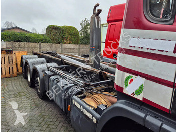 Autres camions Scania