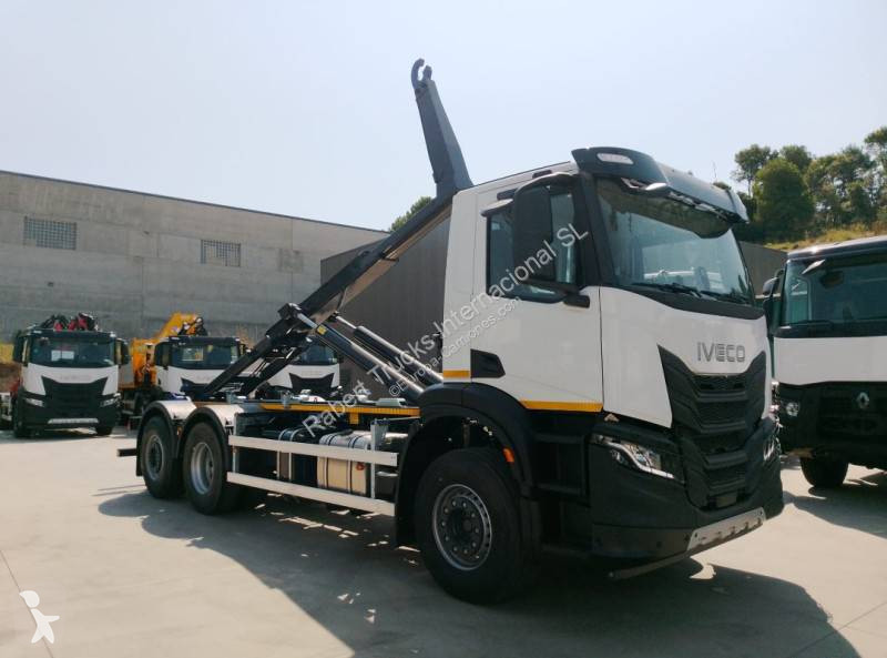 Camion Iveco