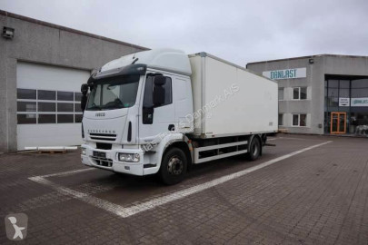 IvecoEurocargo
