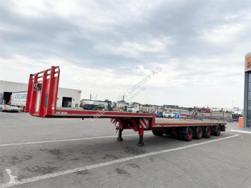 Camion fourgon Kel-Berg
