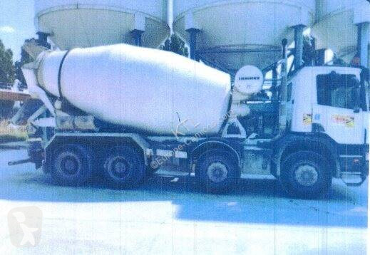 Camión Scania