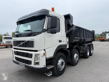 Camion bi-benne Volvo