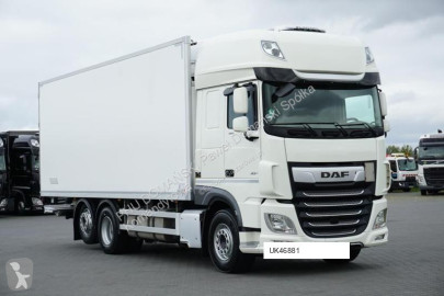 DAFXF