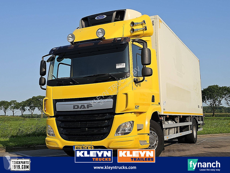Kamion DAF 220