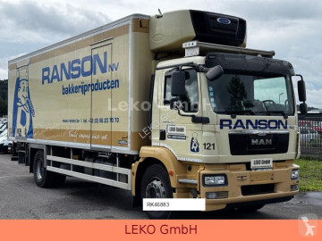 Camion frigo MAN