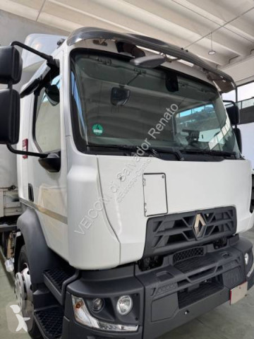 Camion savoyarde Renault