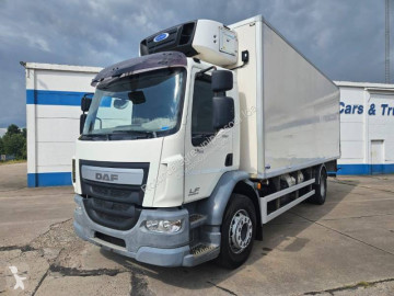 Camion frigo DAF