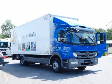 MercedesAtego