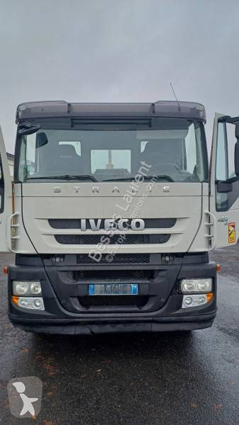 IvecoStralisAD 260 S 42 Y/PT