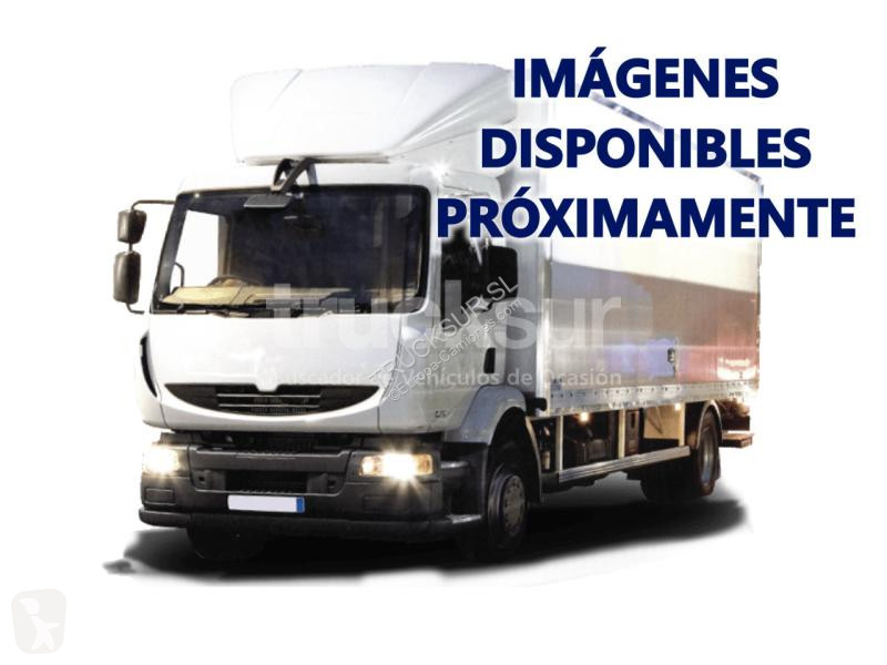 Camion Renault MIDLUM 12TN
