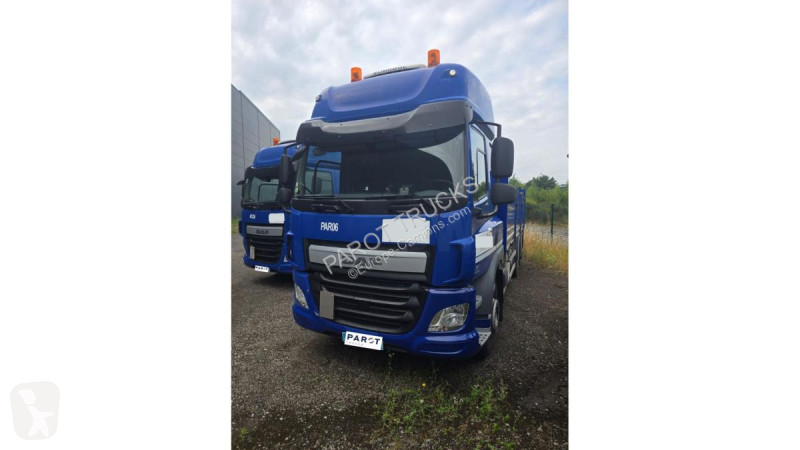 Camion DAF 440