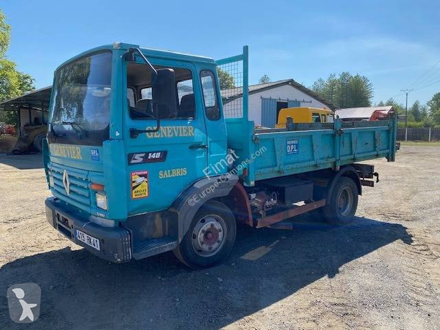Camion Renault