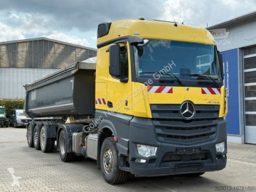Mercedes