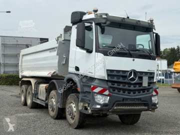 Mercedes