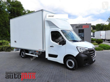 Caja cerrada Renault