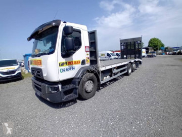 RenaultD-Series