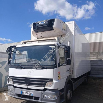 Camion Mercedes Atego