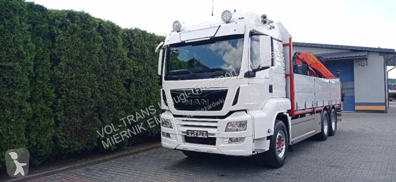 Camion MAN