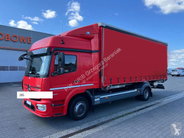 MercedesAtego