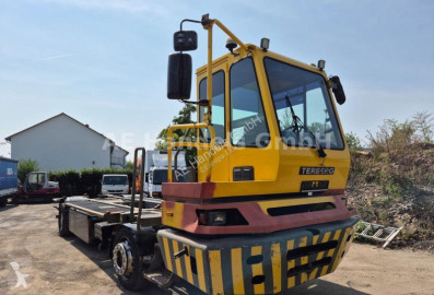 Autres camions Terberg