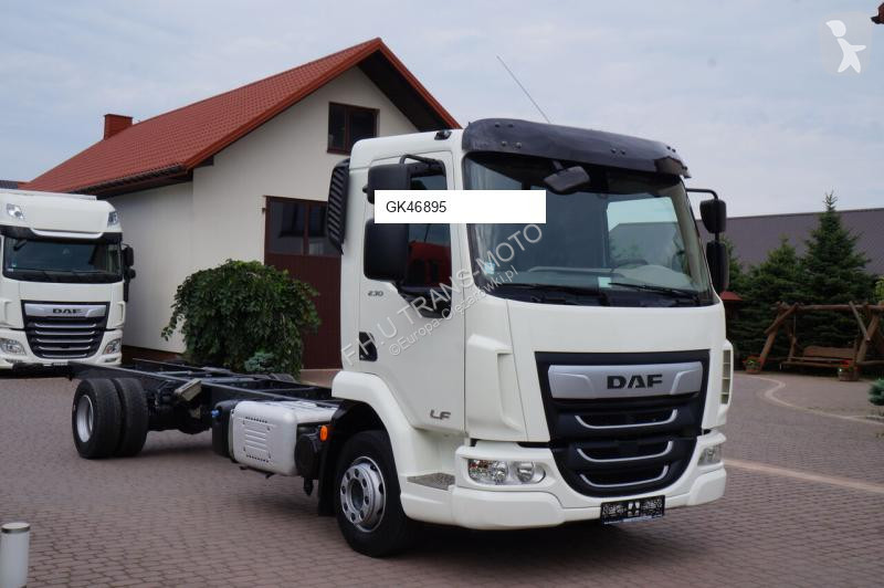 Camión DAF LF 230