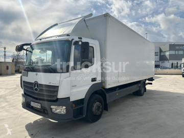 MercedesAtego