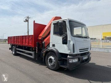 Kamion korba Iveco