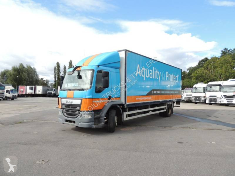 Camion DAF