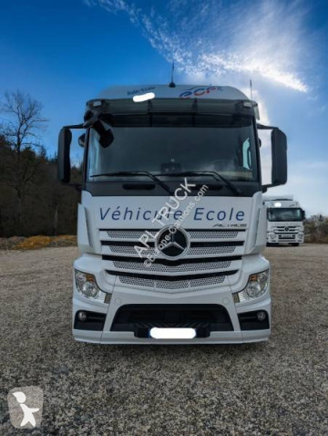 MercedesActros1830 L