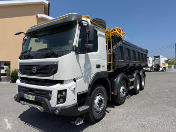 Camion bi-benne Volvo