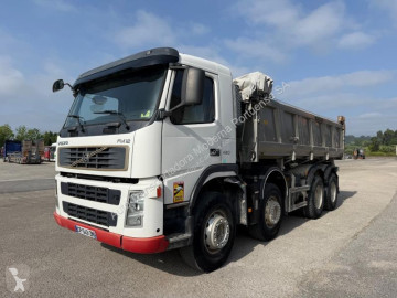 Camion bi-benne Volvo