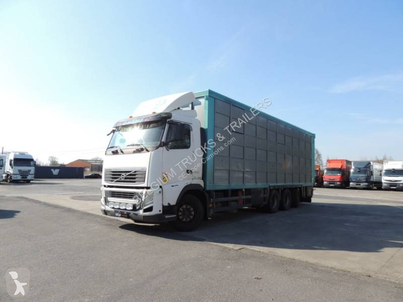 Camion Volvo