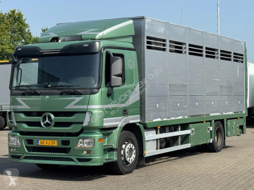 MercedesActros