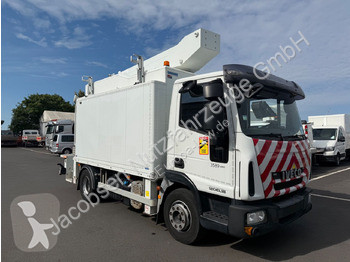 Camion nacelle Iveco